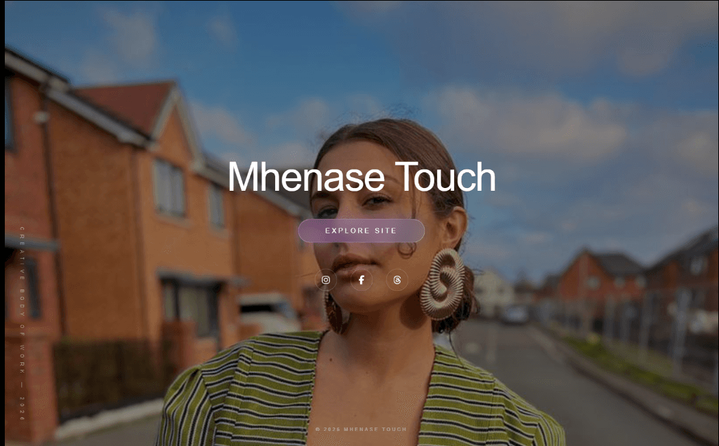 Mhenase Touch