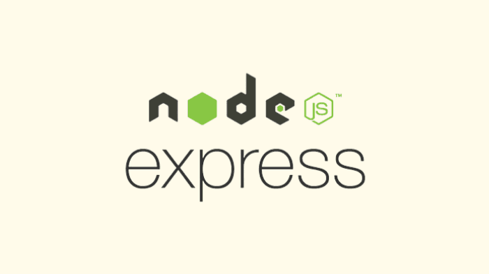 Kickstarting Your Express Projects the Right Way