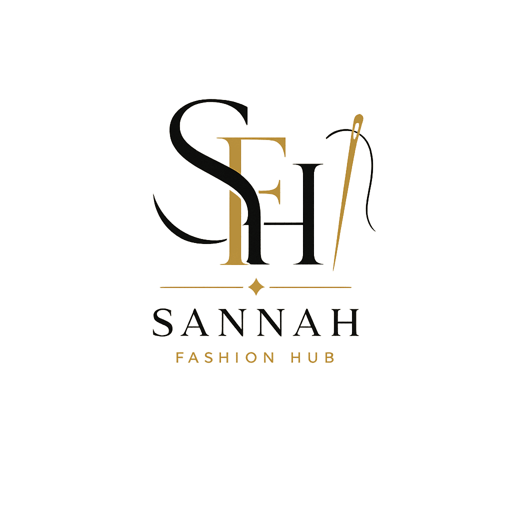 Sannah FashionHub