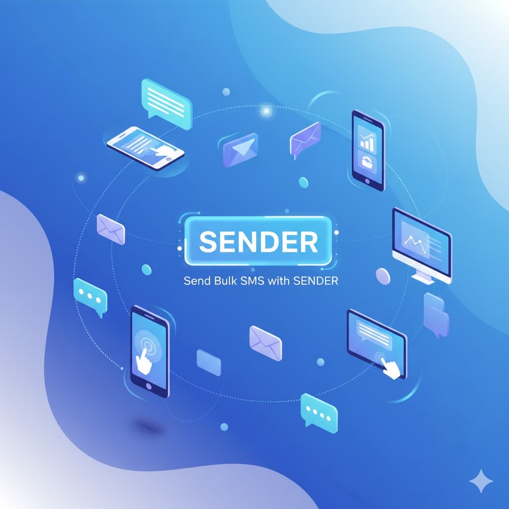 Sender